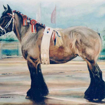 Bea van de Lemmenweg