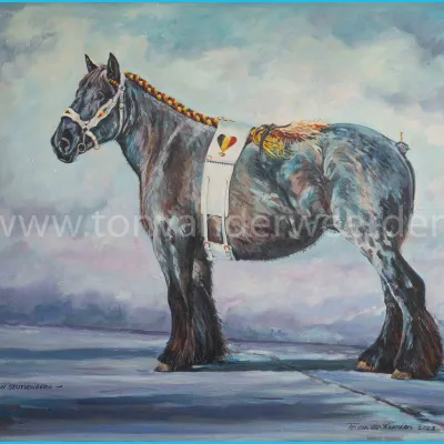 Liezet van Stuyvenberg